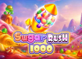 슈가 러쉬 1000 (Sugar Rush 1000)