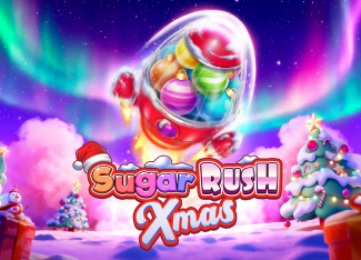 슈가 러쉬 크리스마스 (Sugar Rush Xmas)