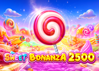 스위트 보난자 2500 (Sweet Bonanza 2500)
