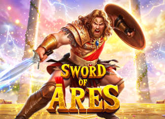 소드 오브 아레스 (Sword of Ares)