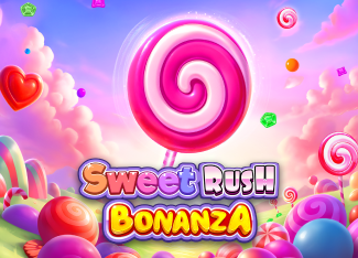 스위트 러쉬 보난자 (Sweet Rush Bonanza)