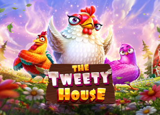트위티 하우스 (The Tweety House)