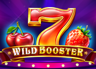 와일드 부스터 (Wild Booster)