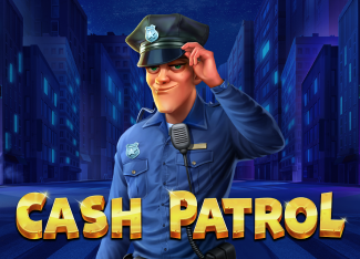 캐시 패트롤 (Cash Patrol)