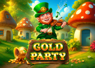 골드 파티 (Gold Party)