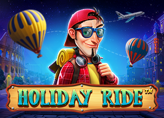 홀리데이 라이드 (Holiday Ride)