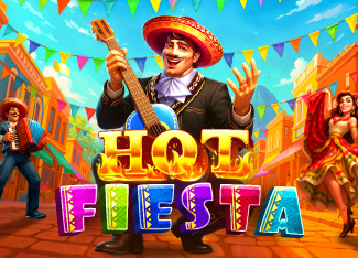 핫 피에스타 (Hot Fiesta)