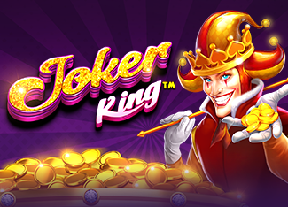 조커 킹 (Joker King)