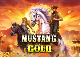 머스탱 골드 (Mustang Gold)
