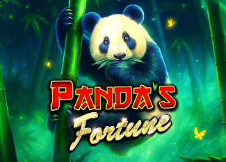 판다의 행운 (Pandas Fortune)