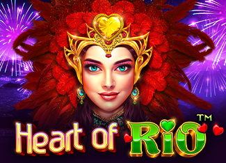 하트 오브 리오 (Heart of Rio)