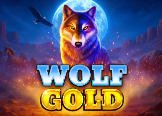 울프 골드 (Wolf Gold)