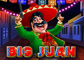 빅 후안 (Big Juan)