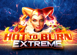 핫 투 번 익스트림 (Hot to Burn Extreme)