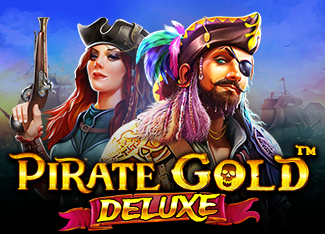 파이럿 골드 디럭스 (Pirate Gold Deluxe)