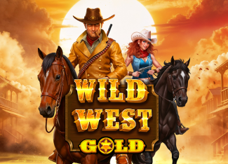 와일드 웨스트 골드 (Wild West Gold)