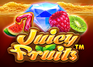 쥬시 프루츠 (Juicy Fruits)