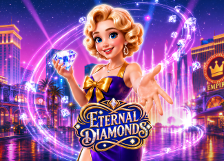 이터널 다이아몬드 (Eternal Diamonds)