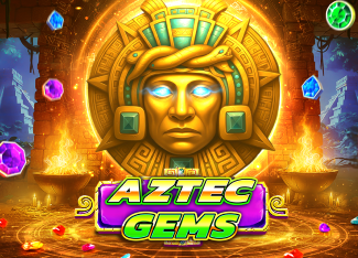 아즈텍 젬스 (Aztec Gems)