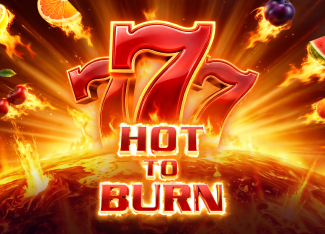 핫 투 번 (Hot to Burn)