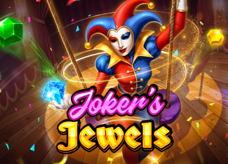 조커스 주얼스 (Joker's Jewels)