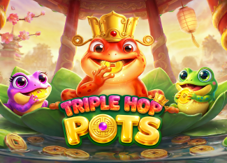 트리플 홉 팟츠 (Triple Hop Pots)