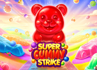 슈퍼 구미 스트라이크 (Super Gummy Strike)
