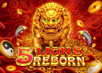 5 라이언즈 리본 (5 Lions Reborn)