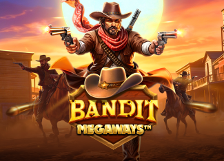 밴딧 메가웨이즈 (Bandit Megaways)