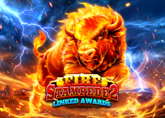 파이어 스탬피드 2 (Fire Stampede 2)