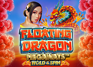 플로팅 드래곤 메가웨이즈 (Floating Dragon Megaways)