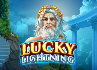 럭키 라이트닝 (Lucky Lightning)