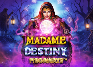 마담 데스티니 메가웨이즈 (Madame Destiny Megaways)