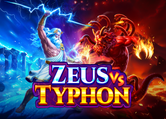 제우스 vs 티폰 (Zeus vs Typhon)
