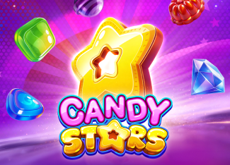 캔디 스타즈 (Candy Stars)