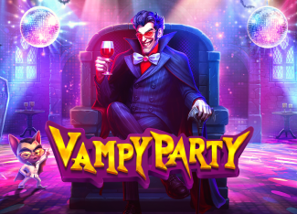 뱀파이 파티 (Vampy Party)