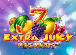엑스트라 쥬시 메가웨이즈 (Extra Juicy Megaways)