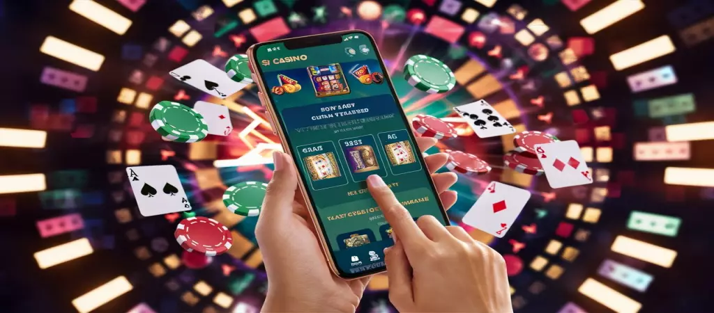 Popular Casino