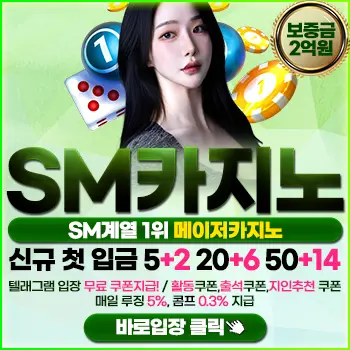라이브 카지노